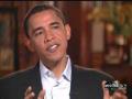 Barack Obama's views on AFFIRMATIVE ACTION Barack Obama's views on AFFIRMATIVE ACTION