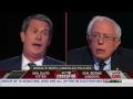 Sanders vs. Vitter: Medicaid expansion in the Crossfire - YouTube Sanders vs. Vitter: Medicaid expansion in the Crossfire - YouTube