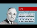 The Story of Medicare: A Timeline The Story of Medicare: A Timeline
