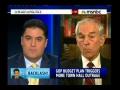 Ron Paul - End Medicare, Social Security & Medicaid? Ron Paul - End Medicare, Social Security & Medicaid?
