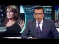 MSNBC in hot water over anchor remarks MSNBC in hot water over anchor remarks