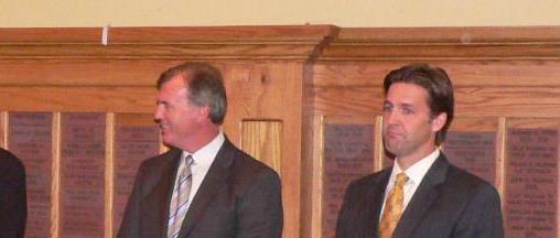 Contact Ben Sasse - Email, Address, Phone &amp; Websites